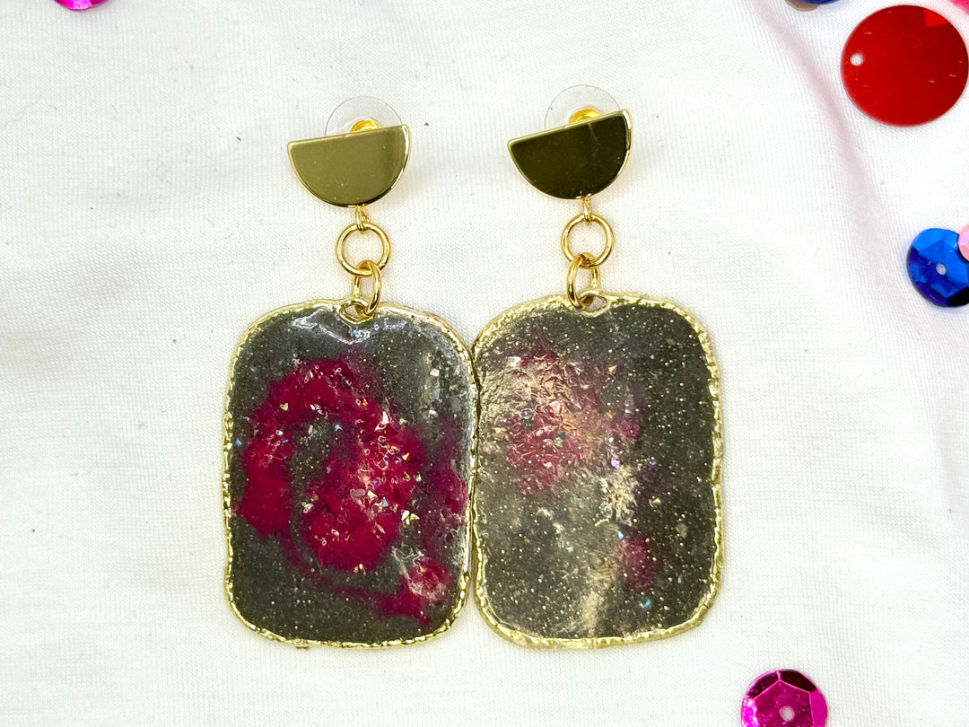 Milky Way Pomegranate