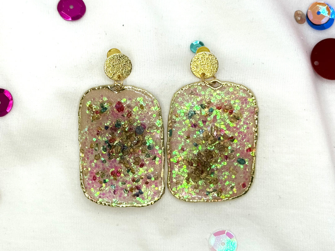 Glitter Girl