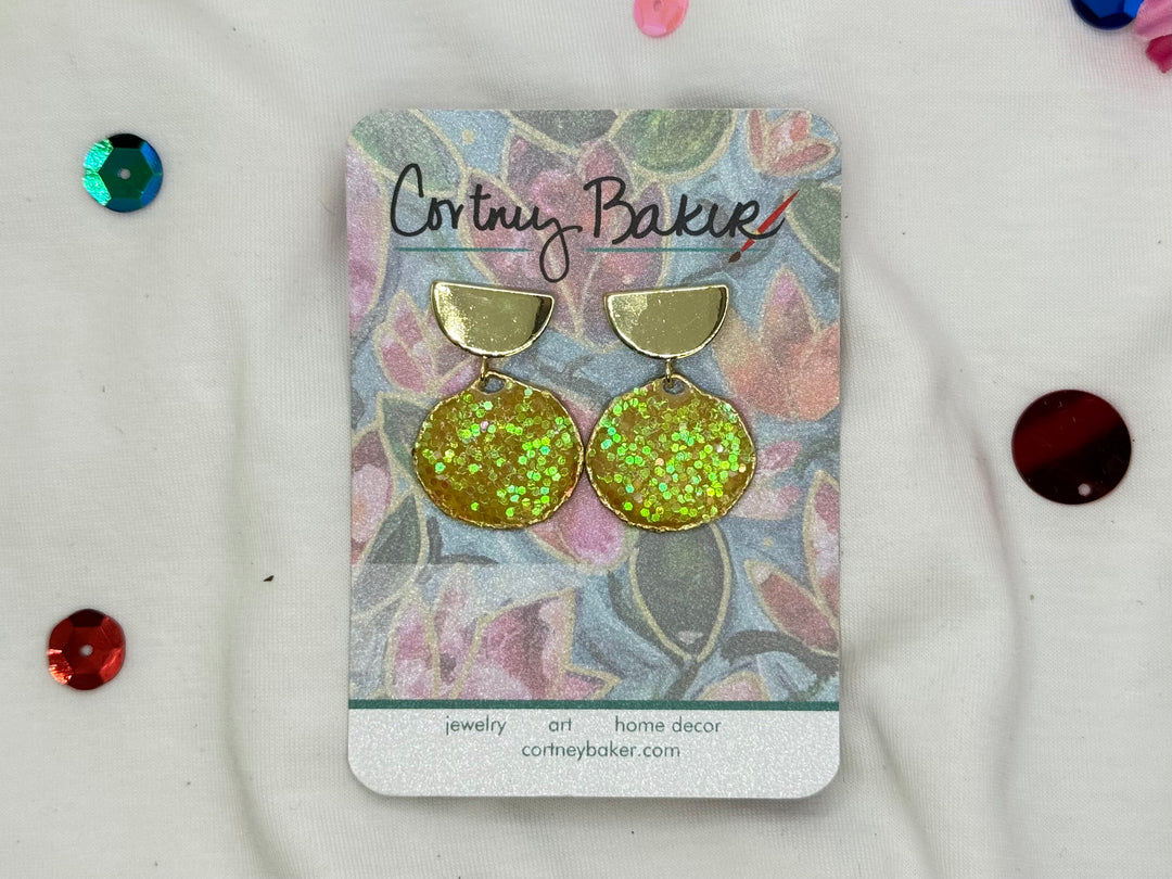 Luminous Lollies