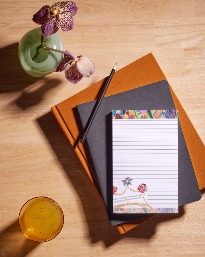 You're A Queen Notepad