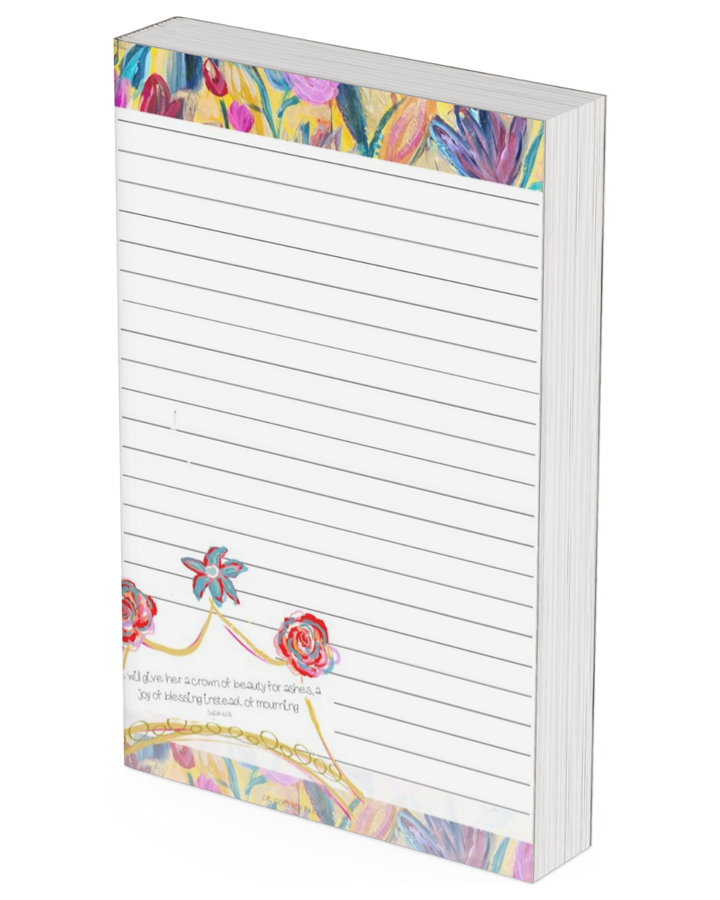 You're A Queen Notepad