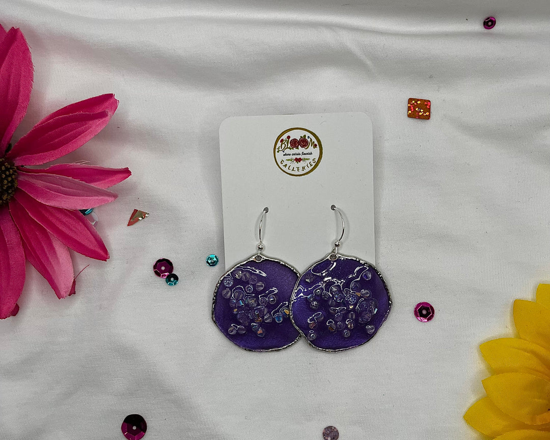 Porcelain Plum