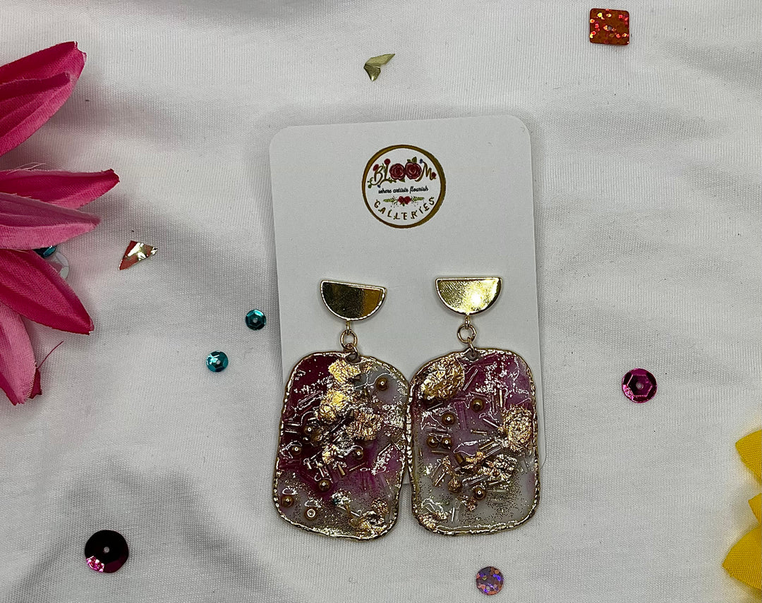 Sweet Gold Kiss