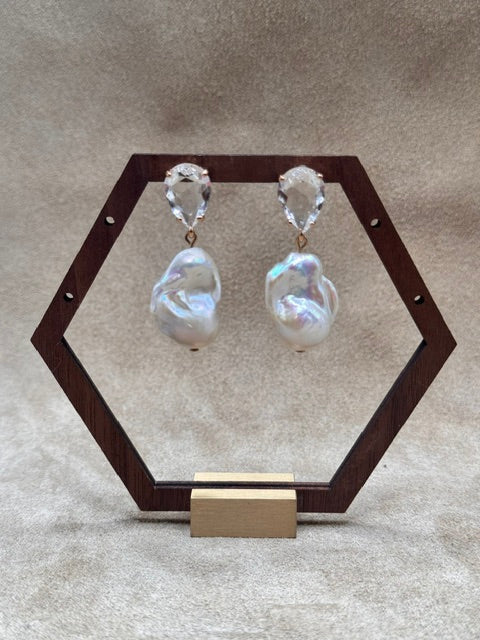 Mary - Pearl collection