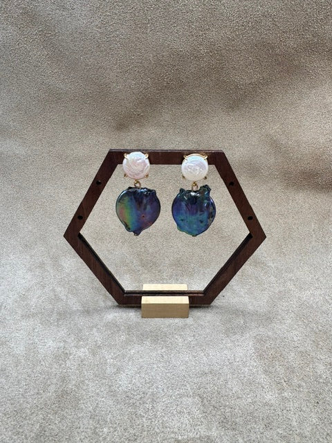 Michal- pearl collection
