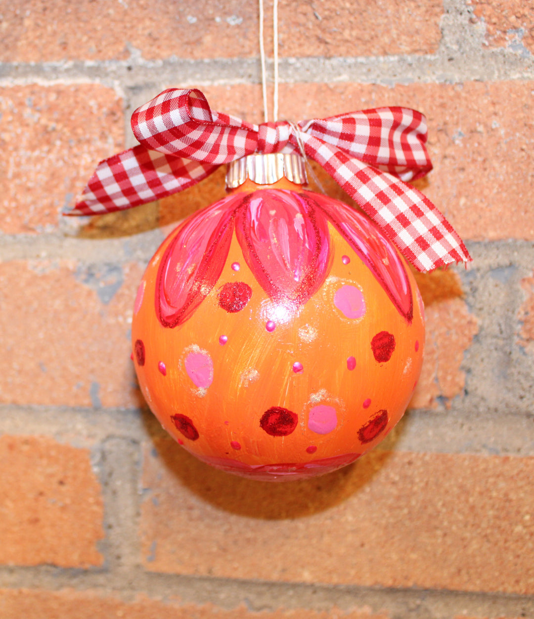 Orange You Ready For Christmas?!?