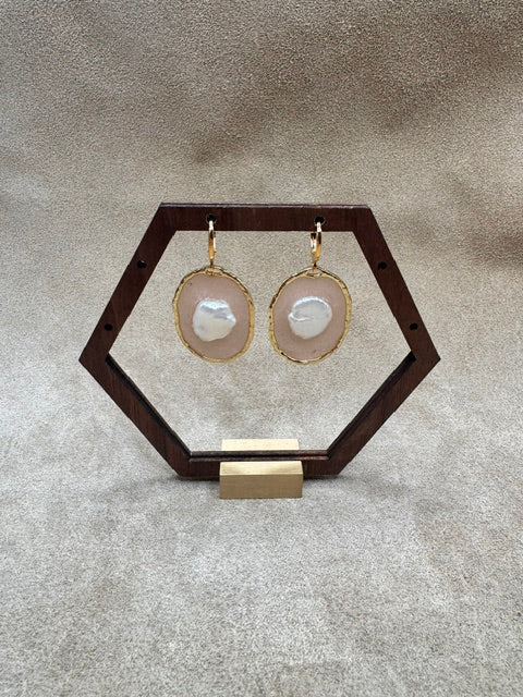 Ruth - pearl collection