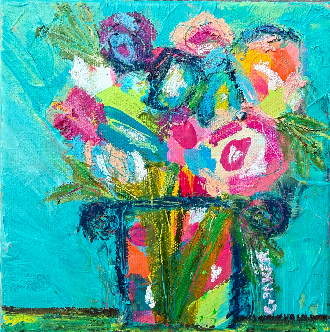 May Flowers